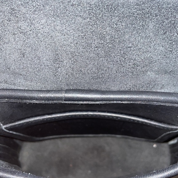 Vintage Coach Tango Black Nickel 9049 - Picture 3 of 4